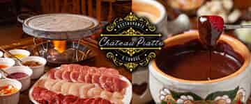 Oferta para Compartilhar