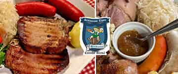 Oferta para Compartilhar