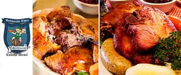 Oferta para Compartilhar