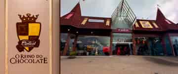 Oferta para Compartilhar