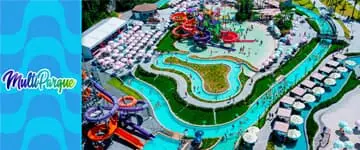 Oferta para Compartilhar