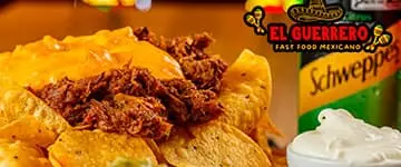 Oferta para Compartilhar