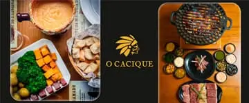 Oferta para Compartilhar