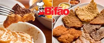 Oferta para Compartilhar