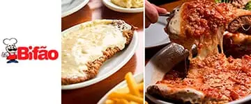 Oferta para Compartilhar