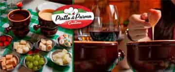 Oferta para Compartilhar