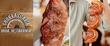 Oferta para Compartilhar