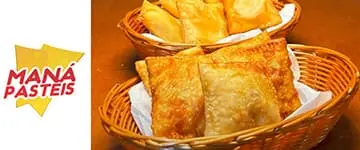 Oferta para Compartilhar