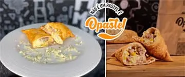 Oferta para Compartilhar