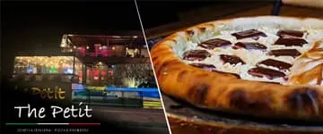 Oferta para Compartilhar