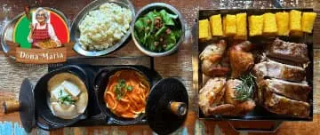 Oferta para Compartilhar