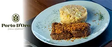 Oferta para Compartilhar