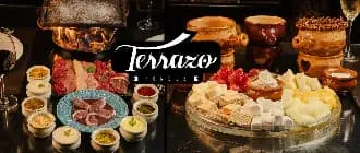 Oferta para Compartilhar