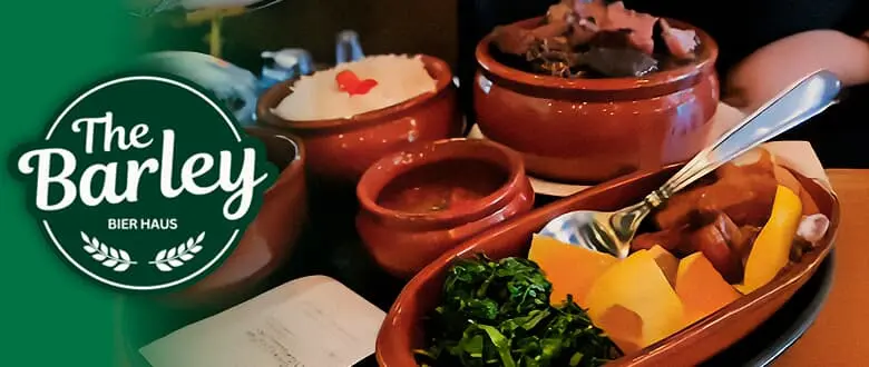 Oferta para Compartilhar