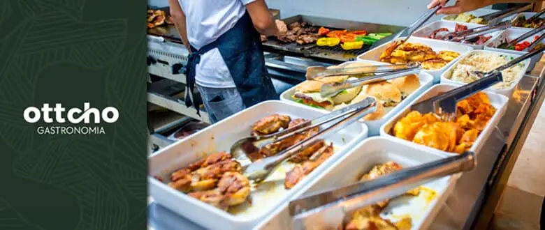 Oferta para Compartilhar