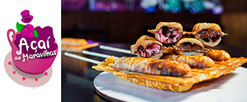 Oferta para Compartilhar