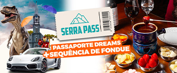 Oferta para Compartilhar