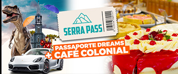 Oferta para Compartilhar