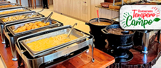 Oferta para Compartilhar