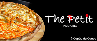 Oferta para Compartilhar