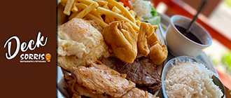 Oferta para Compartilhar