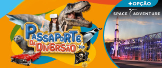 Oferta para Compartilhar