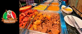 Oferta para Compartilhar