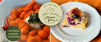 Oferta para Compartilhar