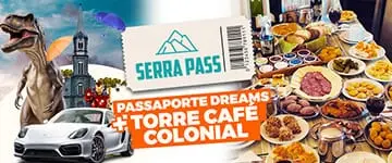 Oferta para Compartilhar