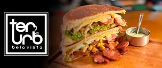 Oferta para Compartilhar