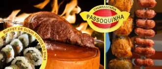 Oferta para Compartilhar