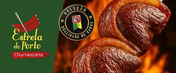 Oferta para Compartilhar