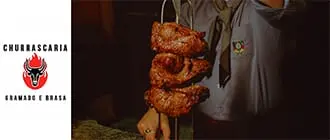 Oferta para Compartilhar