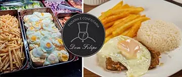 Oferta para Compartilhar