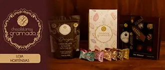 Oferta para Compartilhar