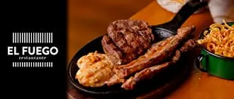 Oferta para Compartilhar