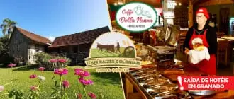 Oferta para Compartilhar