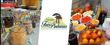 Oferta para Compartilhar