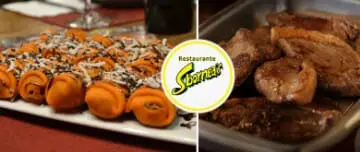 Oferta para Compartilhar