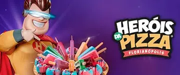 Oferta para Compartilhar