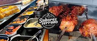 Oferta para Compartilhar