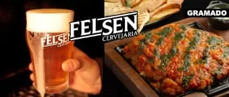 Oferta para Compartilhar