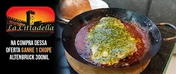 Oferta para Compartilhar