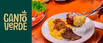 Oferta para Compartilhar