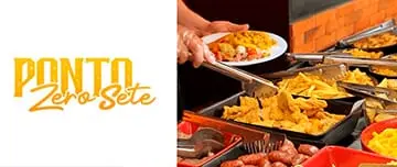 Oferta para Compartilhar