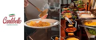 Oferta para Compartilhar