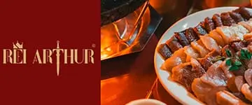 Oferta para Compartilhar