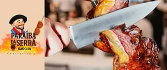 Oferta para Compartilhar