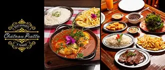 Oferta para Compartilhar