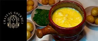 Oferta para Compartilhar